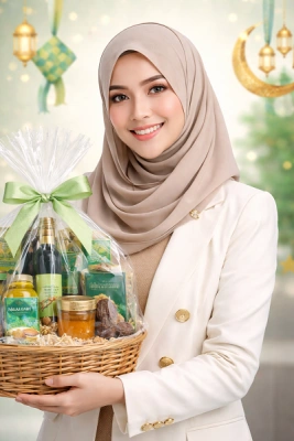 Toko Parcel Tanah Sareal